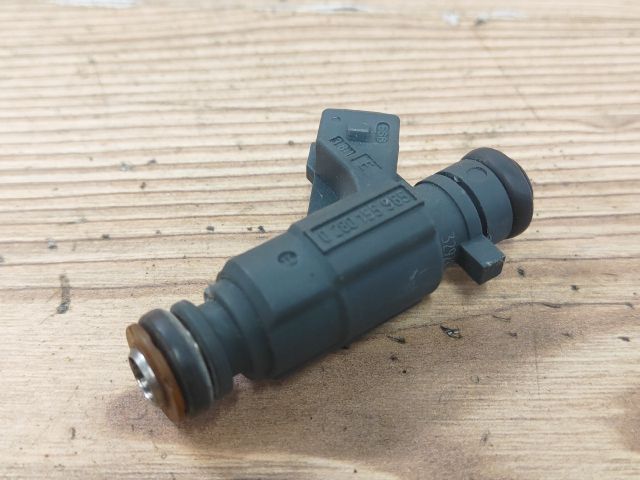 bontott OPEL ASTRA G Porlasztó (1 db)