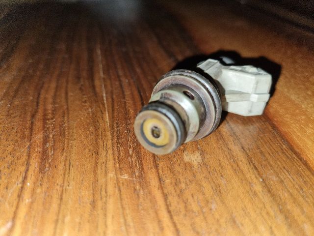 bontott OPEL ASTRA G Porlasztó (1 db)