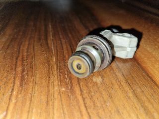 bontott OPEL ASTRA G Porlasztó (1 db)