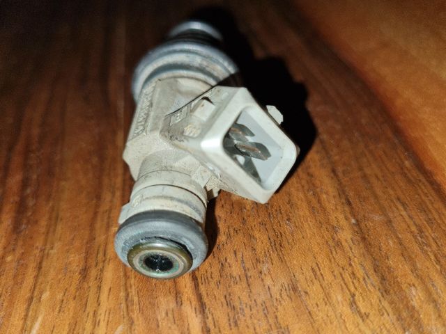 bontott OPEL ASTRA G Porlasztó (1 db)