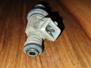 bontott OPEL ASTRA G Porlasztó (1 db)