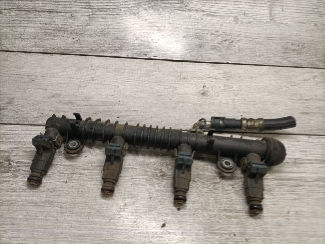 bontott OPEL ASTRA G Porlasztó (1 db)