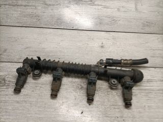 bontott OPEL ASTRA G Porlasztó (1 db)