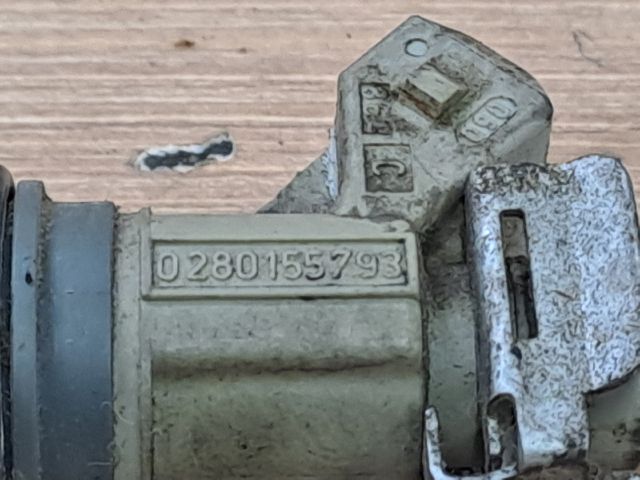 bontott OPEL ASTRA G Porlasztó (1 db)