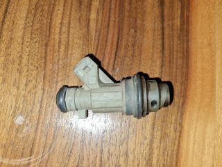 bontott OPEL ASTRA G Porlasztó (1 db)