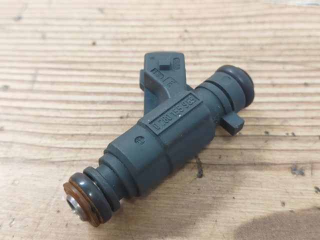 bontott OPEL ASTRA G Porlasztó (1 db)