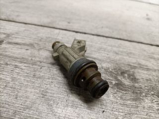 bontott OPEL ASTRA G Porlasztó (1 db)