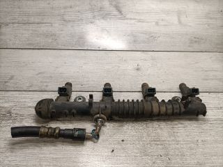 bontott OPEL ASTRA G Porlasztó (1 db)