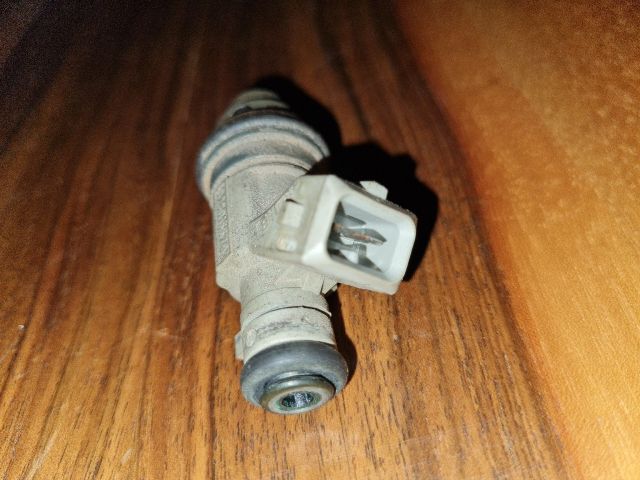 bontott OPEL ASTRA G Porlasztó (1 db)