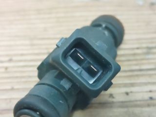 bontott OPEL ASTRA G Porlasztó (1 db)