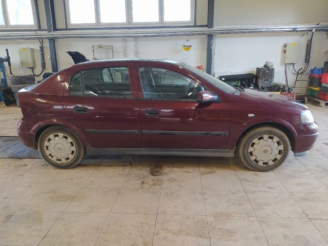 bontott OPEL ASTRA G Porlasztó (1 db)