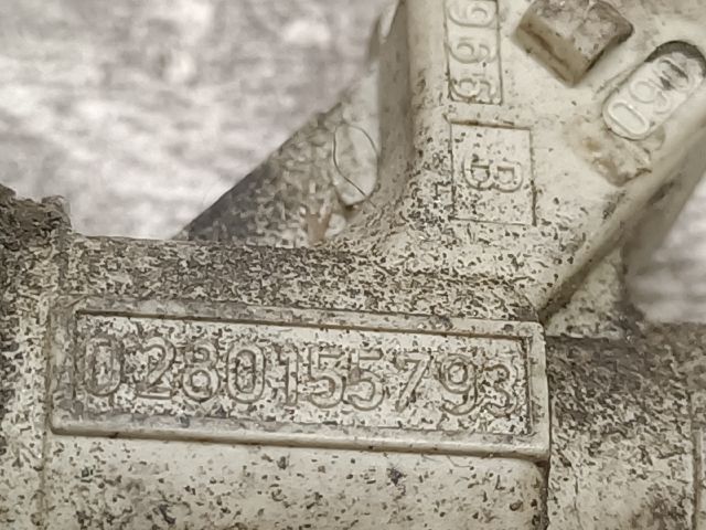 bontott OPEL ASTRA G Porlasztó (1 db)