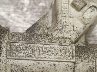 bontott OPEL ASTRA G Porlasztó (1 db)