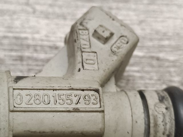 bontott OPEL ASTRA G Porlasztó (1 db)