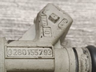 bontott OPEL ASTRA G Porlasztó (1 db)