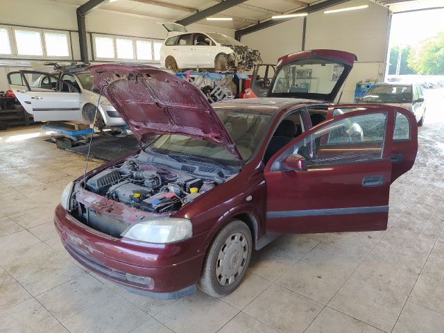 bontott OPEL ASTRA G Porlasztó (1 db)