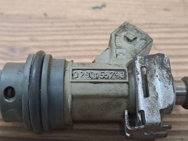 bontott OPEL ASTRA G Porlasztó (1 db)