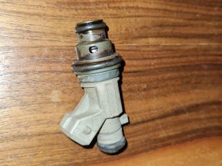 bontott OPEL ASTRA G Porlasztó (1 db)