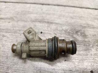 bontott OPEL ASTRA G Porlasztó (1 db)