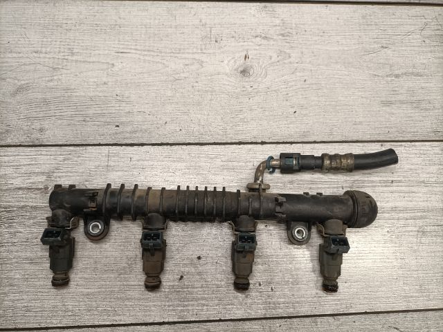 bontott OPEL ASTRA G Porlasztó (1 db)