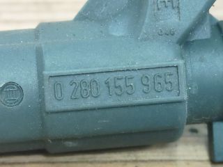 bontott OPEL ASTRA G Porlasztó (1 db)