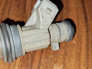 bontott OPEL ASTRA G Porlasztó (1 db)