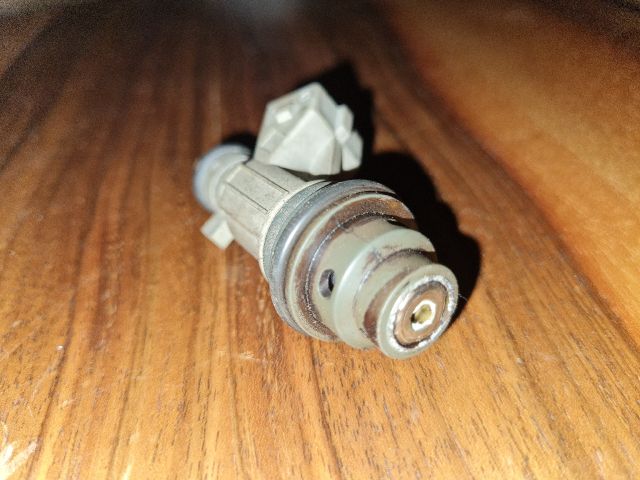 bontott OPEL ASTRA G Porlasztó (1 db)