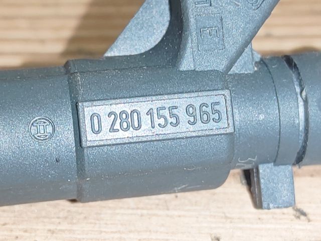 bontott OPEL ASTRA G Porlasztó (1 db)