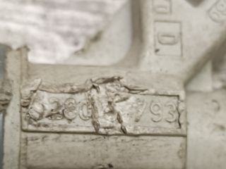 bontott OPEL ASTRA G Porlasztó (1 db)