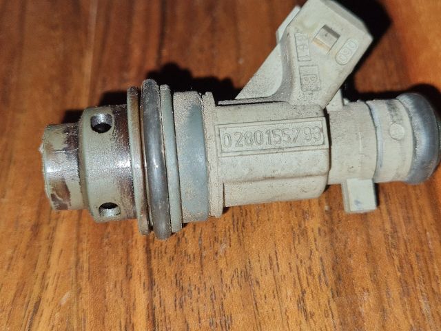 bontott OPEL ASTRA G Porlasztó (1 db)