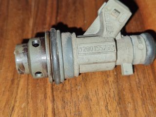 bontott OPEL ASTRA G Porlasztó (1 db)