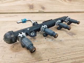 bontott OPEL ASTRA G Porlasztó (1 db)