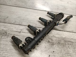 bontott OPEL ASTRA G Porlasztó (1 db)