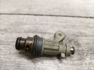 bontott OPEL ASTRA G Porlasztó (1 db)