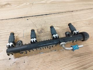 bontott OPEL ASTRA G Porlasztó (1 db)