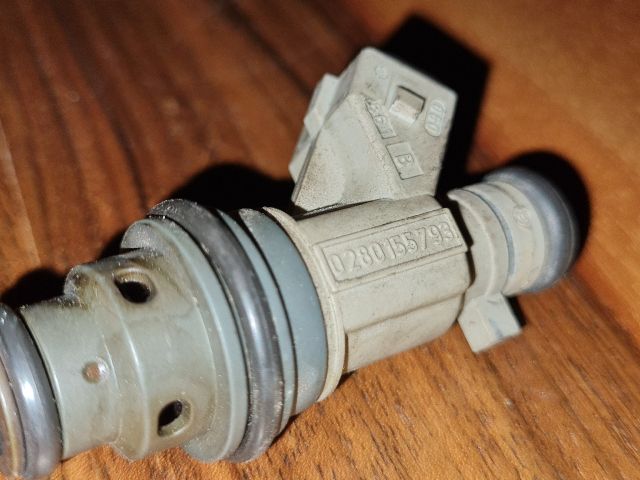 bontott OPEL ASTRA G Porlasztó (1 db)