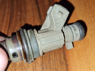 bontott OPEL ASTRA G Porlasztó (1 db)