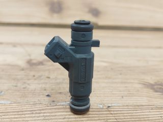 bontott OPEL ASTRA G Porlasztó (1 db)