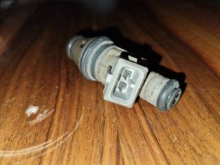 bontott OPEL ASTRA G Porlasztó (1 db)