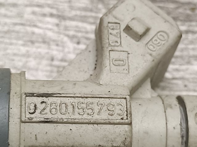 bontott OPEL ASTRA G Porlasztó (1 db)