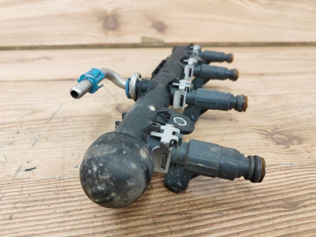 bontott OPEL ASTRA G Porlasztó (1 db)