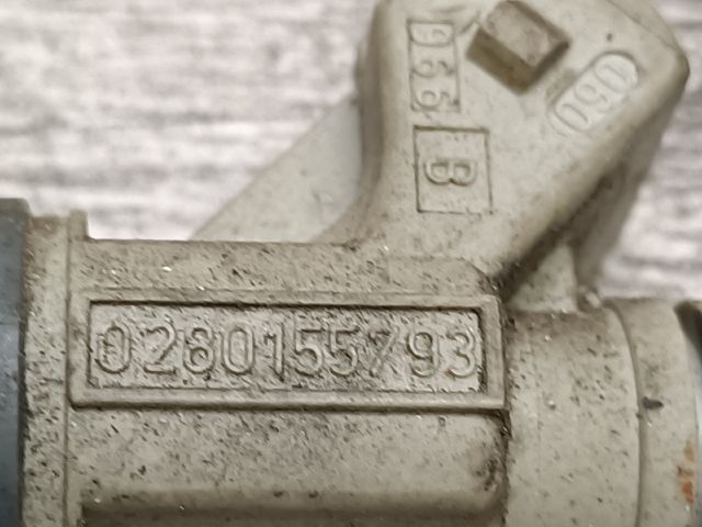 bontott OPEL ASTRA G Porlasztó (1 db)