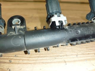 bontott OPEL ASTRA G Porlasztó (1 db)