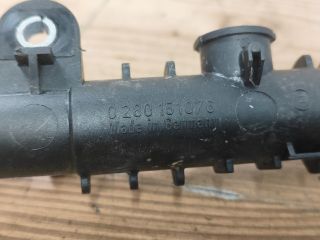 bontott OPEL ASTRA G Porlasztó Sor / Híd