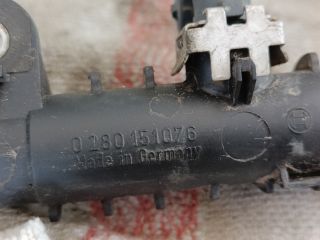 bontott OPEL ASTRA G Porlasztó Sor / Híd