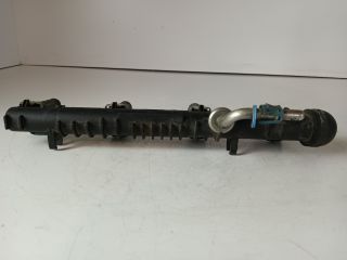 bontott OPEL ASTRA G Porlasztó Sor / Híd