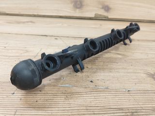 bontott OPEL ASTRA G Porlasztó Sor / Híd