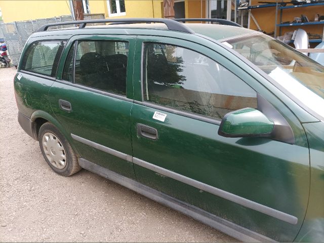 bontott OPEL ASTRA G Szervócső