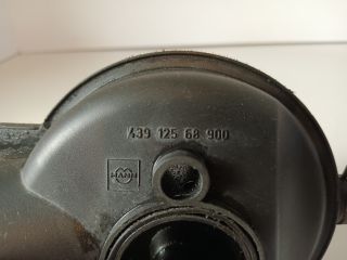 bontott OPEL ASTRA G Szívó Cső