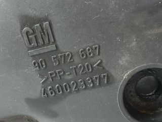 bontott OPEL ASTRA G Szívó Cső